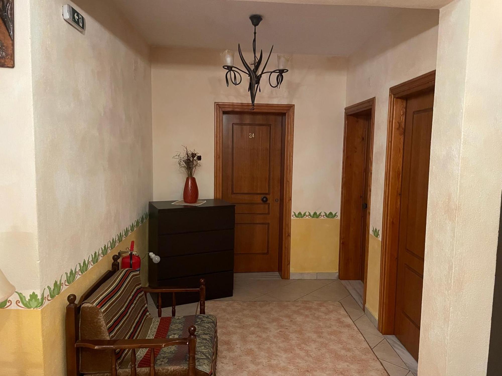 Archontiko Tou Krommyda Eláti المظهر الخارجي الصورة